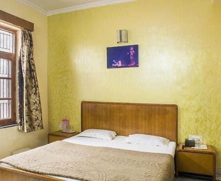 Hotel Har Ki Pauri Haridwar Ngoại thất bức ảnh
