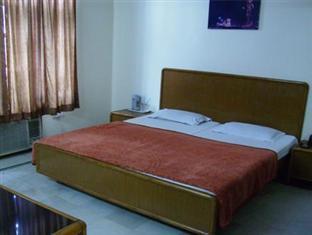 Hotel Har Ki Pauri Haridwar Ngoại thất bức ảnh