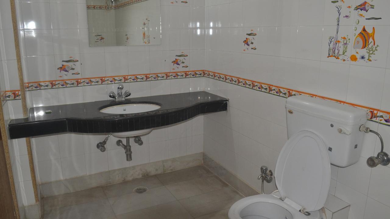 Hotel Har Ki Pauri Haridwar Ngoại thất bức ảnh