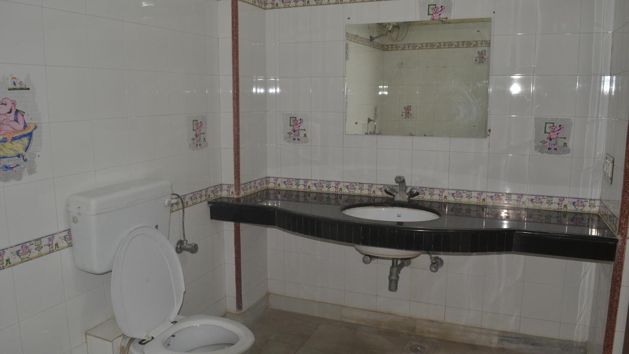 Hotel Har Ki Pauri Haridwar Ngoại thất bức ảnh