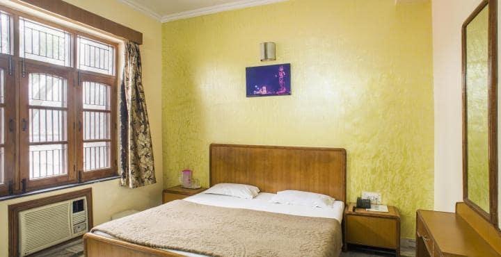 Hotel Har Ki Pauri Haridwar Ngoại thất bức ảnh